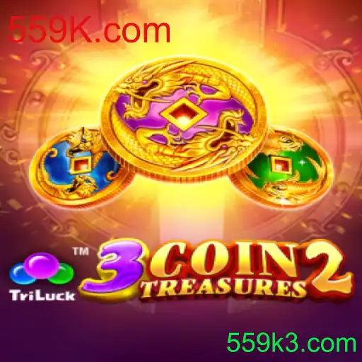 Explorando o Mundo de 3CoinTreasures2: Regras, Estratégias e Emoções