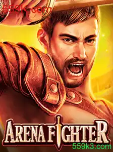 Descubra o Mundo Intenso de ArenaFighter no 559K.com