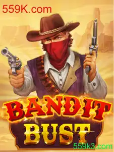 Descubra o Excitante Mundo de BanditBust: Estratégia e Aventura no Jogo do Ano