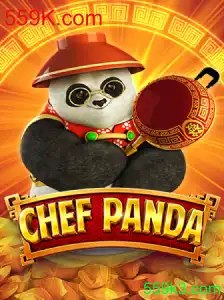 Descubra o Fascinante Mundo de ChefPanda: O Jogo Que Está Conquistando 559K.com