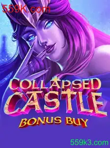 Explorando as Aventuras de CollapsedCastleBonusBuy