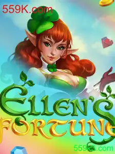 Descubra EllensFortune: Uma Nova Experiência de Jogo