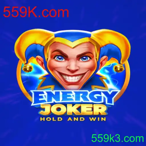 EnergyJoker: Uma Imersão Inovadora no Mundo dos Jogos Digitais