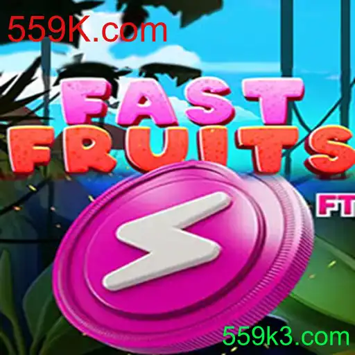 FastFruits: Uma Jornada Empolgante no Universo dos Jogos com 559K.com
