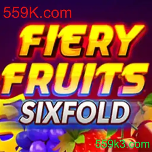 FieryFruitsSixFold: Descubra o Mundo Vibrante de Frutas e Aventura