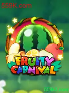 Descubra o Excitante Mundo de 'FruityCarnival': Um Guia Completo