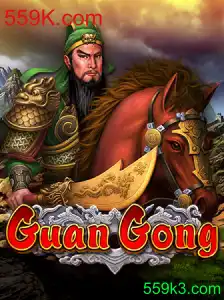 Descobrindo GuanGong: Um Mergulho no Mundo do Novo Jogo de Estratégia