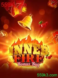 Explorando o Mundo do Jogo InnerFireBonusBuy: Um Guia Completo