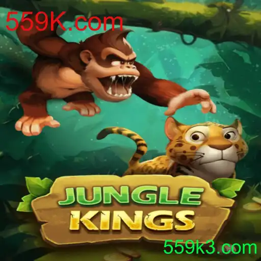 JungleKings: Mergulhe na Aventura Selvagem