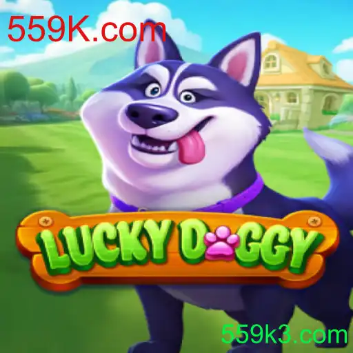 Explorando o Jogo LuckyDoggy no 559K.com