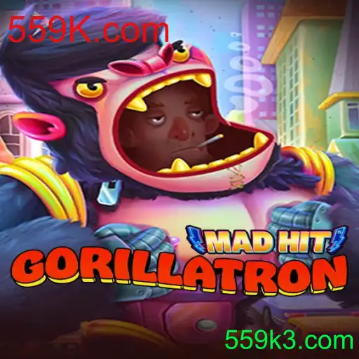 Explorando MadHitGorillatron: A Nova Frenesi do Mundo dos Jogos Online