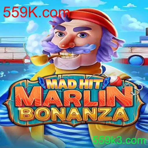 MadHitMarlinBonanza: Uma Aventura Incrível no Mundo dos Jogos