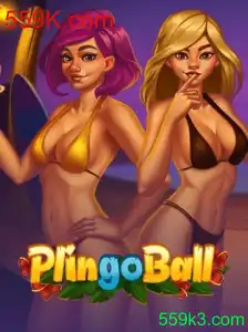 Descubra Plingoball: Novo Jogo Empolgante do Portal 559K.com