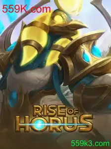 Rise of Horus: O Novo Fenômeno dos Jogos Digitais