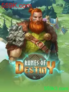 Descubra as Aventuras de RunesOfDestiny: Um Mergulho no Novo Mundo dos Jogos