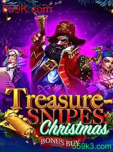 Descubra o Emocionante Tesouros de Natal em TreasuresnipesChristmas