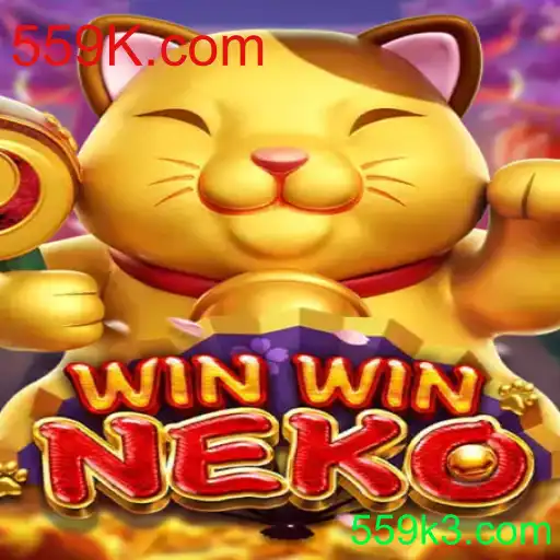 Descubra as Aventuras de WinWinNeko no Universo de 559K.com